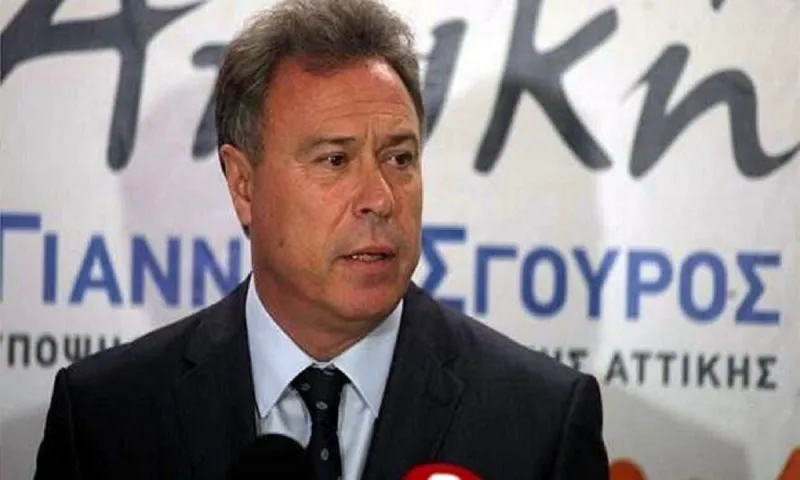 Καταδίκη του σκανδάλου των υποκλοπών από το Περιφερειακό Συμβούλιο Αττικής με ψήφισμα της «Ανεξάρτητης Αυτοδιοίκησης Αττικής»