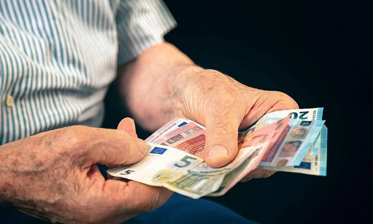 Συντάξεις Οκτωβρίου: Τότε γίνονται οι πληρωμές!