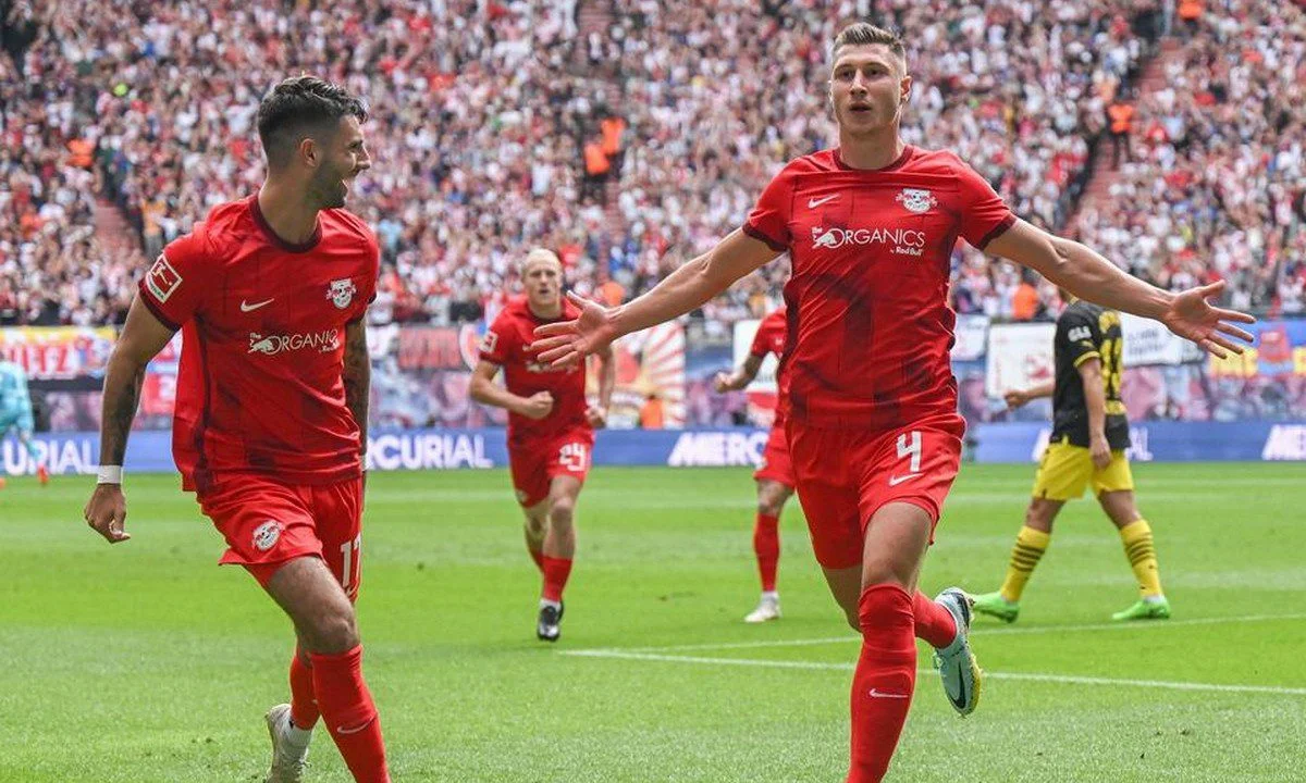 Bundesliga: Κάζο για τη Ντόρτμουντ στη Λειψία, ψυχρολούσια για την Μπάγερν Μονάχου - Η βαθμολογία