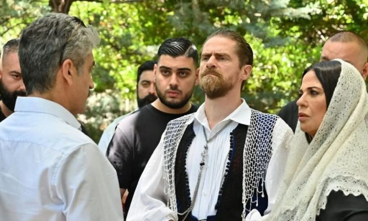 Ελληνικές σειρές: Πότε κάνουν πρεμιέρα στην τηλεόραση