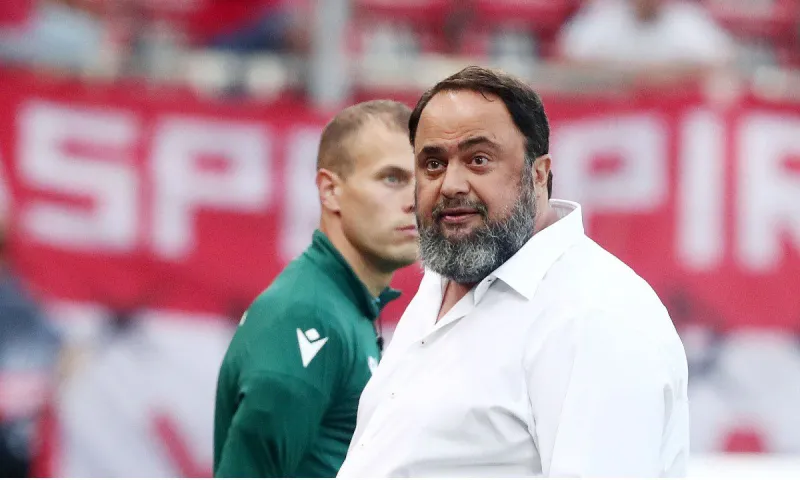 Ολυμπιακός: Πρέπει να διώξει παίκτες – Στην πόρτα της εξόδου
