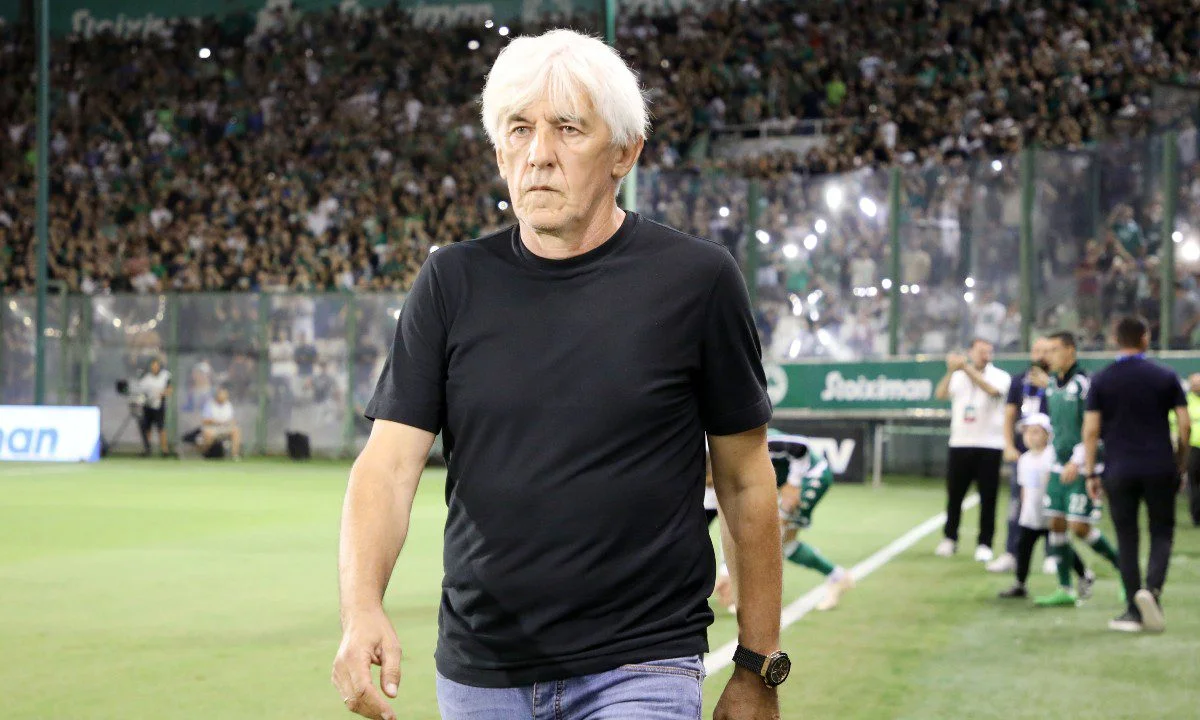 Ο Παναθηναϊκός άργησε στις μεταγραφές αλλά ο Γιοβάνοβιτς το ήξερε αυτό – Αυτό είναι και το τρίτο στοίχημα που πρέπει να κερδίσει