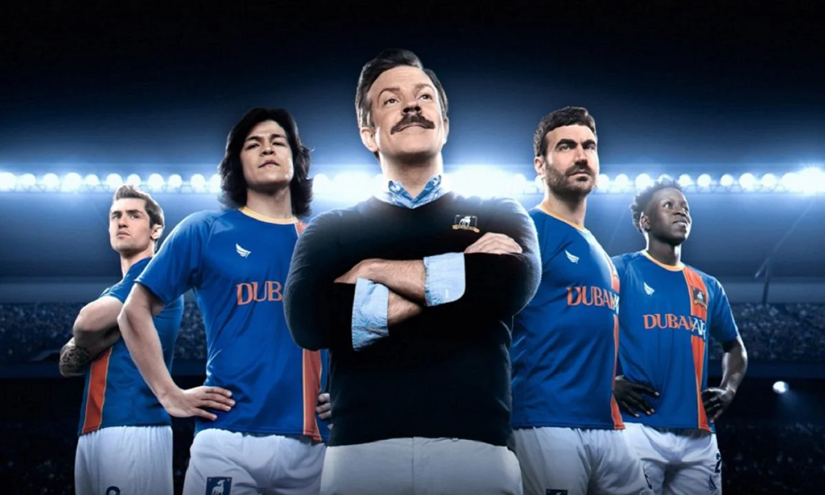 FIFA 23: Ανακοίνωσε την παρουσία της Ricmond FC του Τεντ Λάσο που «σαρώνει» και έγινε «χαμός»