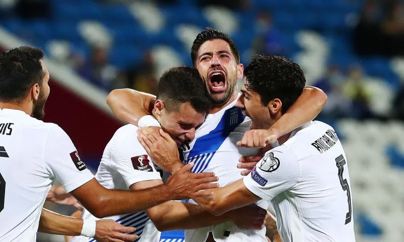 Οι καλύτερες αποδόσεις συνεχίζονται στο Nations League από το ΠΑΜΕ ΣΤΟΙΧΗΜΑ στα καταστήματα ΟΠΑΠ