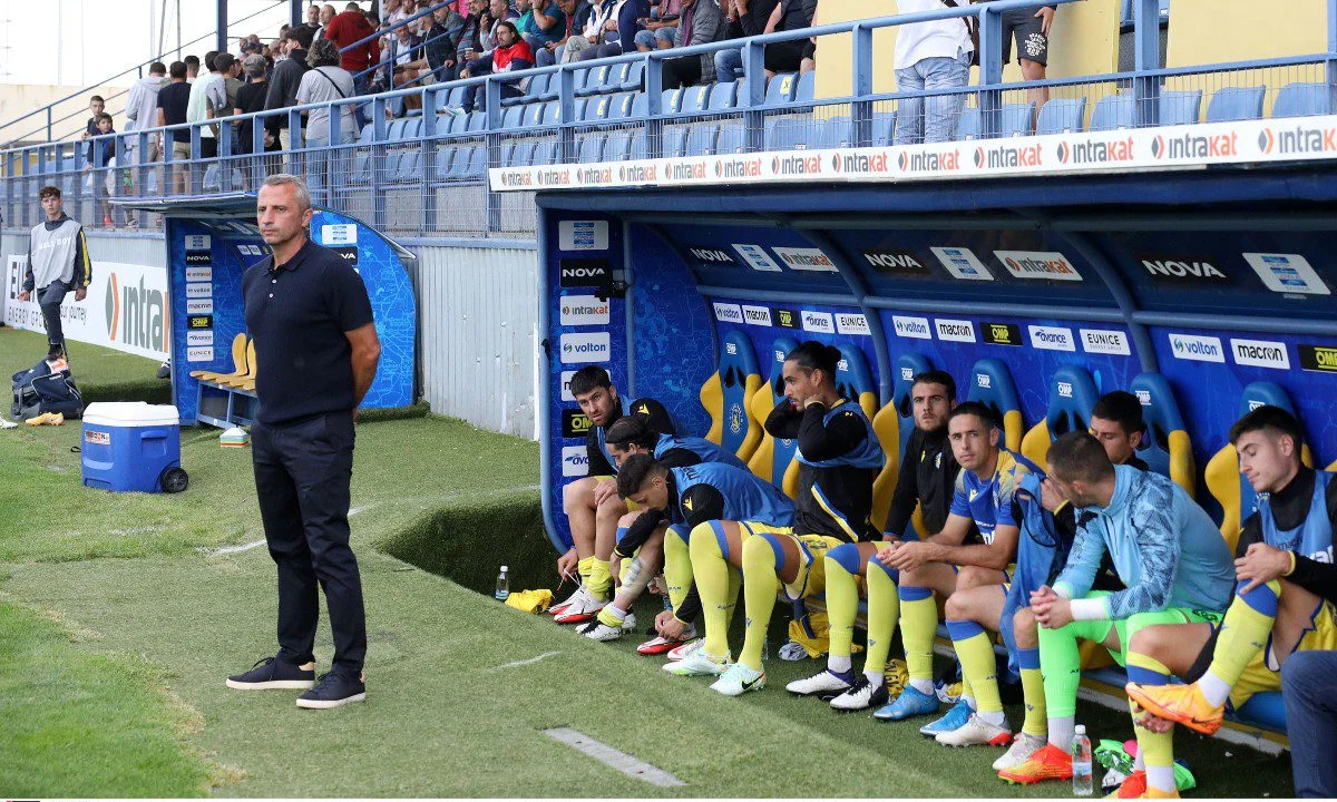 Super League παρασκήνια: Όλα τα τελευταία νέα των ομάδων από το Sportime: Τι συμβαίνει σε Αστέρα Τρίπολης, ΑΕΛ, Λεβαδεικό και ΝΠΣ Βόλο.
