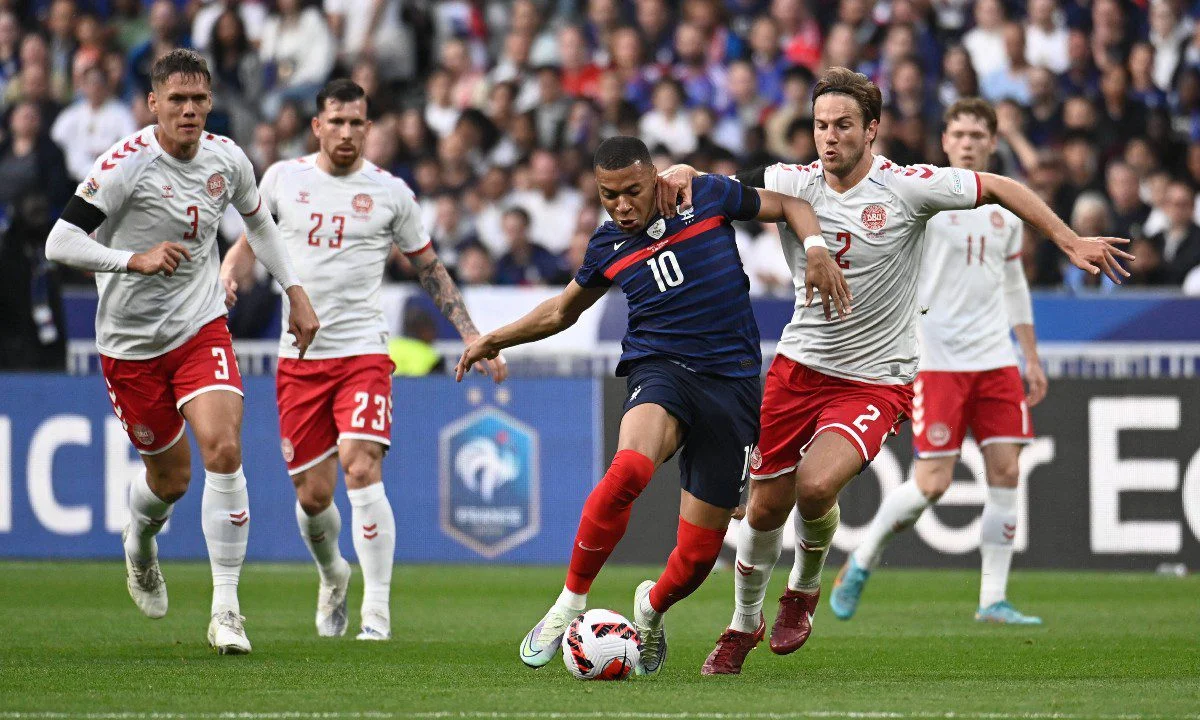  Nations League: Τα μέλη της Novibet μπορούν καθημερινά να βρουν προσφορές για τα μεγάλα παιχνίδια και κορυφαίο πρόγραμμα ανταμοιβής.