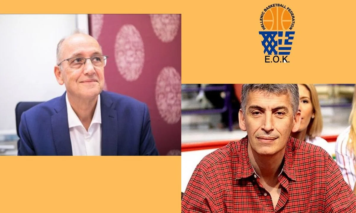 Ας ξεκινήσουμε από τα βασικά: Ουδέποτε επιχειρήθηκε η επιβολή εισιτηρίου σε αγώνες τμημάτων υποδομής και ουδέποτε κάτι τέτοιο υπήρξε στα πλάνα της ΕΟΚ ή του προέδρου, Βαγγέλη Λιόλιου όπως χαρακτηριστικά αναφέρθηκε