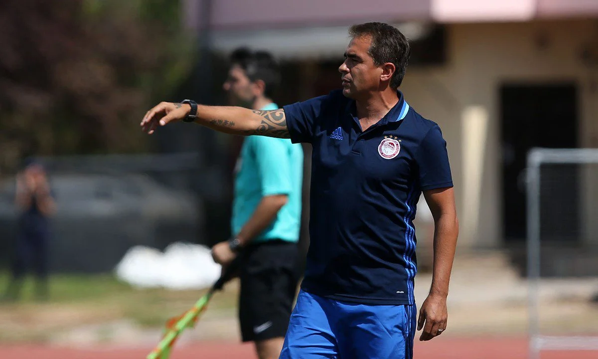 Super League νέα 27/9: Eπιβεβαίωση με Σόουζα, ανακοίνωσε και Σάκιτς ο Ιωνικός. Κανένα θέμα με Ιμπαγάσα. Το παρασκήνιο με την μεταγραφή του Μεσάκ Ντζου στον ΟΦΗ που χάλασε και έφτιαξε ξανά! Επεκτάσεις συμβολαίων στον ΠΑΣ Γιάννινα. Γιατί δεν δίνει εισιτή…