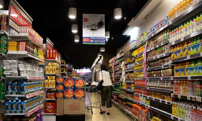 Αυξήσεις φωτιά έως 35% σε πάνω από 800 προϊόντα τον Οκτώβριο - Η λίστα
