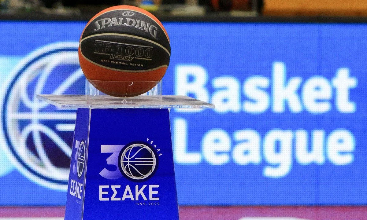 Από την πρώτη στιγμή καταθέσαμε την άποψή μας για την είσοδο κι έβδομου ξένου στην Basket League και μάλιστα όσο πιο ξεκάθαρα γινόταν.