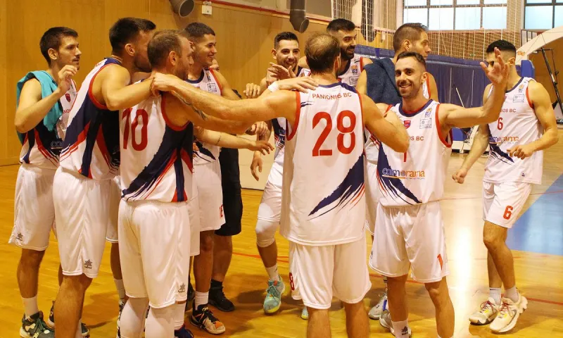 Ο Πανιώνιος δήλωσε ήδη την επιστροφή του