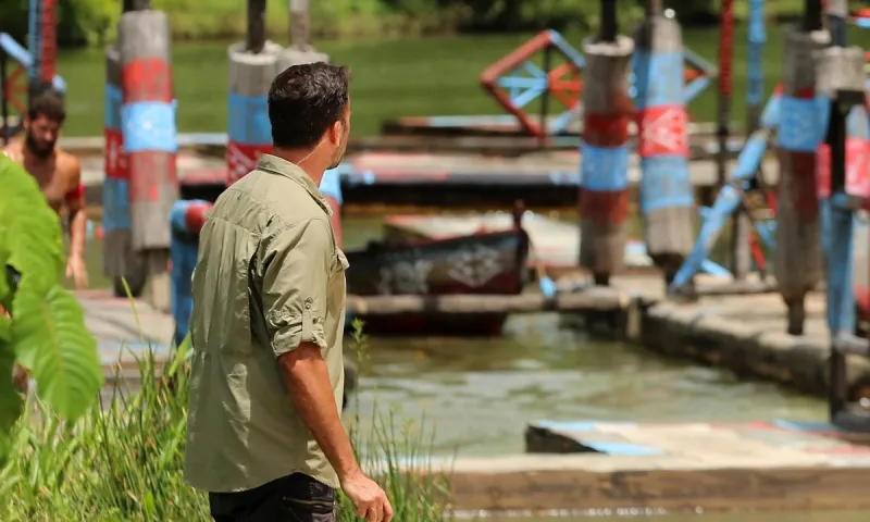 Survivor spoiler: ΕΚΛΕΙΣΕ κι αυτό το ζευγάρι για Survivor All Star!