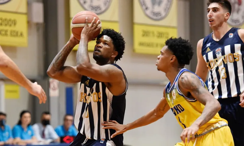 Elite League: Η επίδραση των ξένων και των νέων
