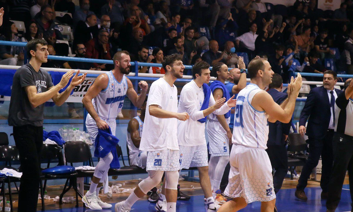 Πραγματοποιήθηκε το κυρίως μέρος της 2ης αγωνιστικής της Elite League (A2 Ανδρών) με τον Ηρακλή να κάνει σεφτέ - Έξι ομάδες πέτυχαν το 2Χ2.