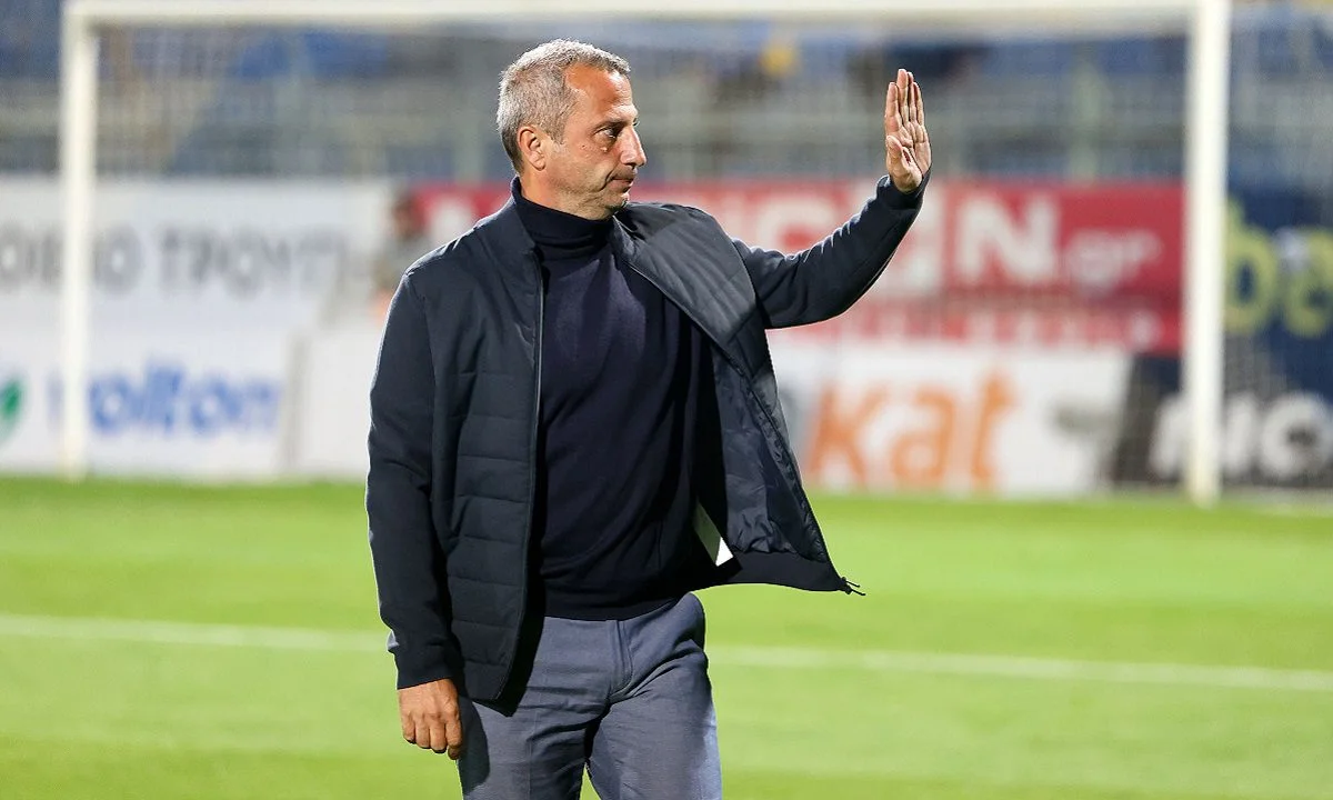 Super League νέα 18/10: Αυτός σώζει τον Μεταξά, ποιον κράτησε ο Ατρόμητος