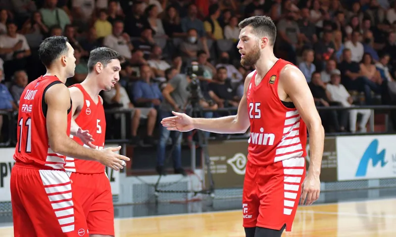 Ρεάλ – Ολυμπιακός με ολοκαίνουριο Bet Builder