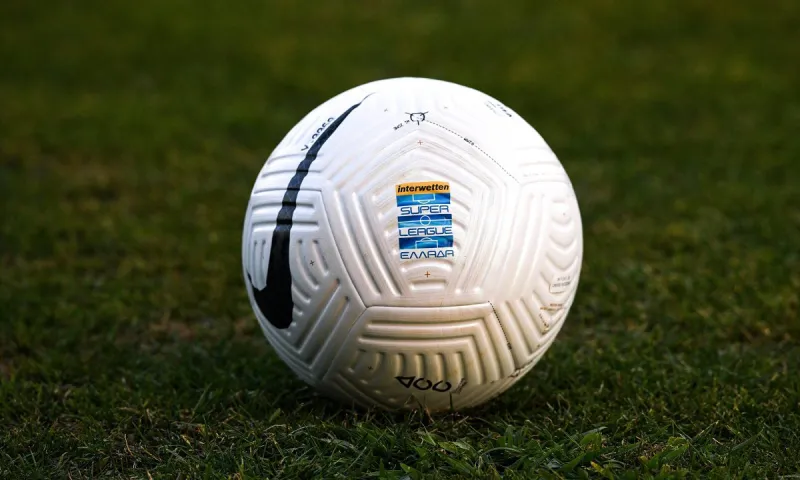 Τι λέει η Super League για τη συνάντηση με Κλάτενμπεργκ που δεν έγινε
