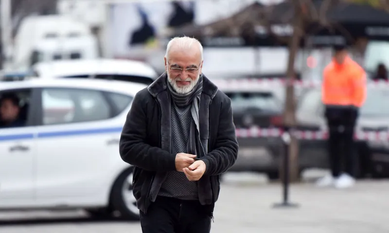 Πώς επηρεάζουν τον ΠΑΟΚ οι κυρώσεις στον Ιβάν Σαββίδη!