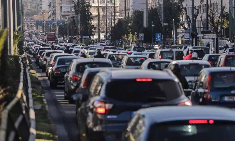 Τέλη κυκλοφορίας: Αυτοί εξαιρούνται - Τι συμβαίνει με τις πληρωμές (vid)