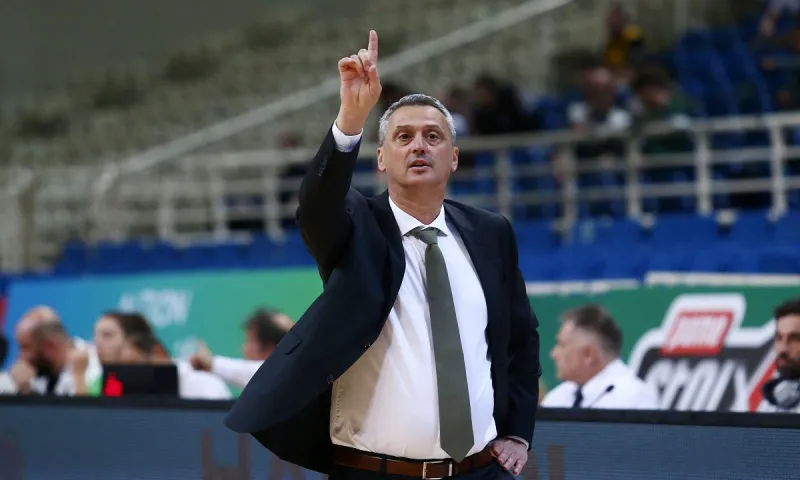 Ο Παναθηναϊκός δεν πρέπει να πετάει ευκαιρίες