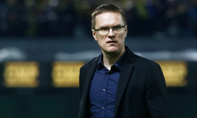 Super League νέα 31/10: Οι μεταγραφικές εγγυήσεις στον Νταμπράουσκας και η διάθεση για αλλαγές στον Ιωνικό