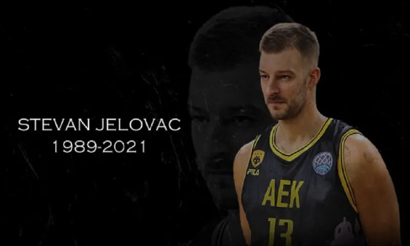 Η ΑΕΚ δεν ξεχνά τον Γέλοβατς