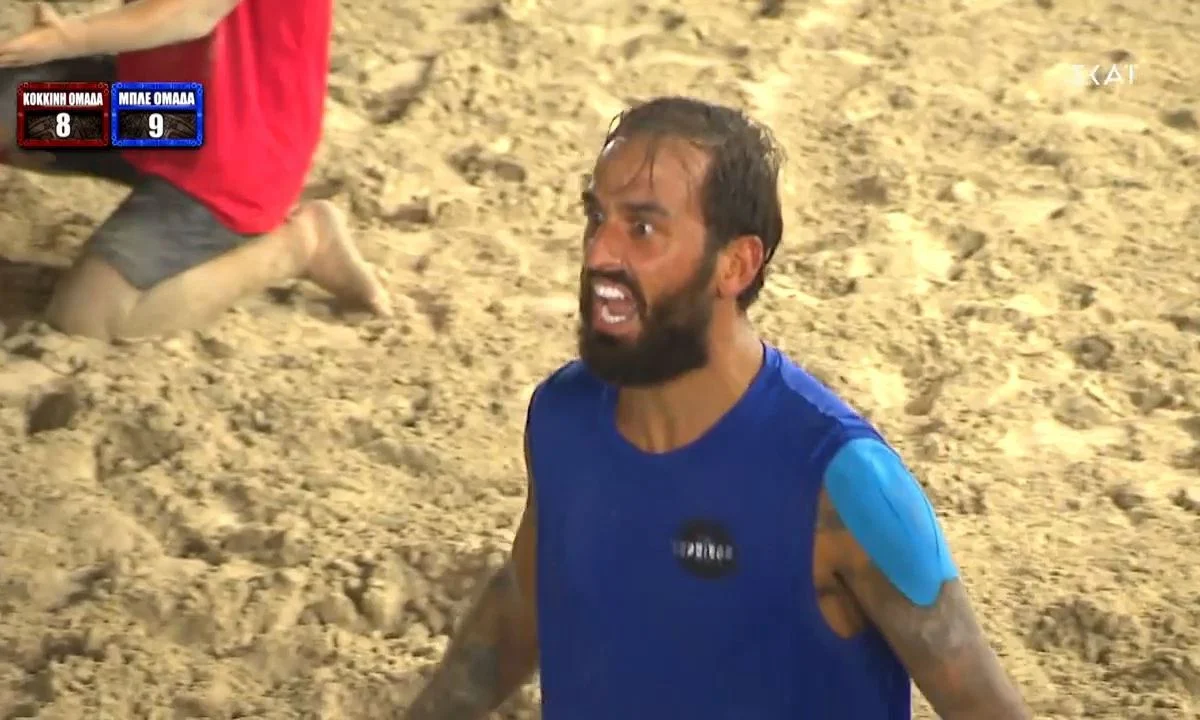 Survivor spoiler: Ολοένα και πιο All Star θυμίζει το Survivor που θα έρθει στην οθόνη μας σε λίγο καιρό. Τεράστια επιτυχία αυτή η συμφωνία.