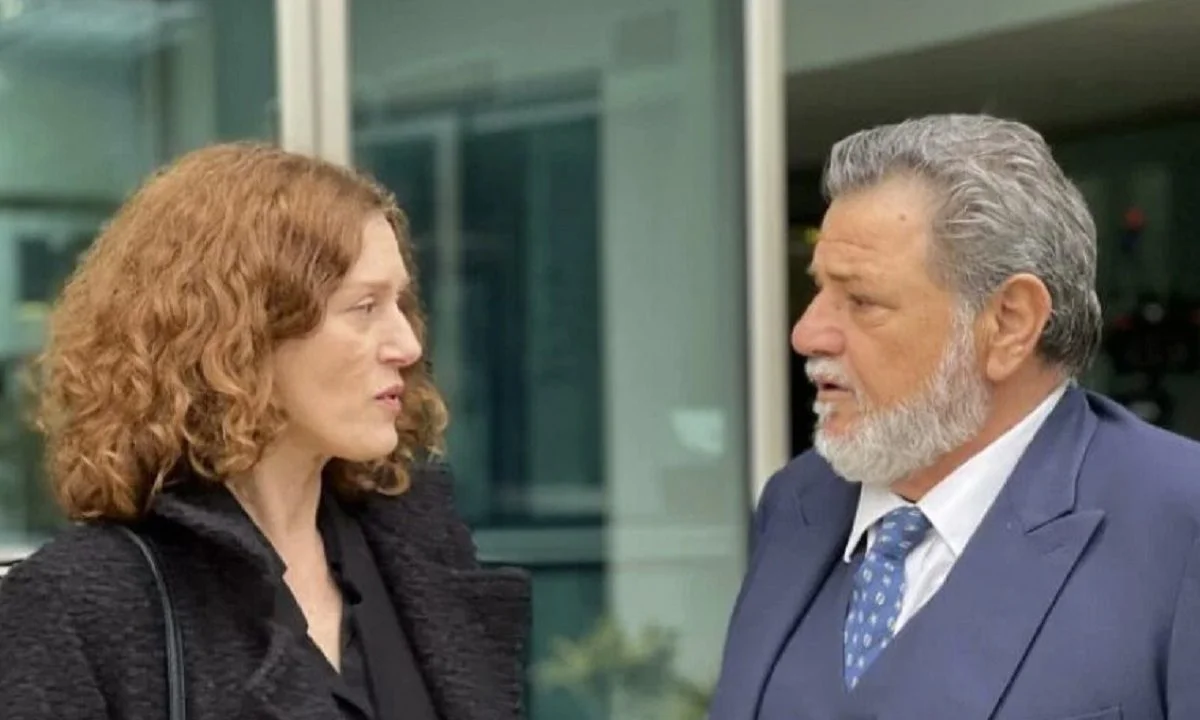 Η γη της ελιάς επόμενα επεισόδια: Όλα όσα θα γίνουν στα επόμενα επεισόδια του 2ου κύκλου της σειράς, η Γη της ελιάς.
