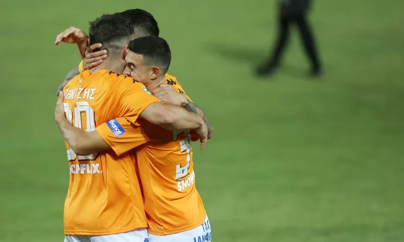ΟΦΗ - Ιωνικός 0-2: Έσπασε το ρόδι (vds)