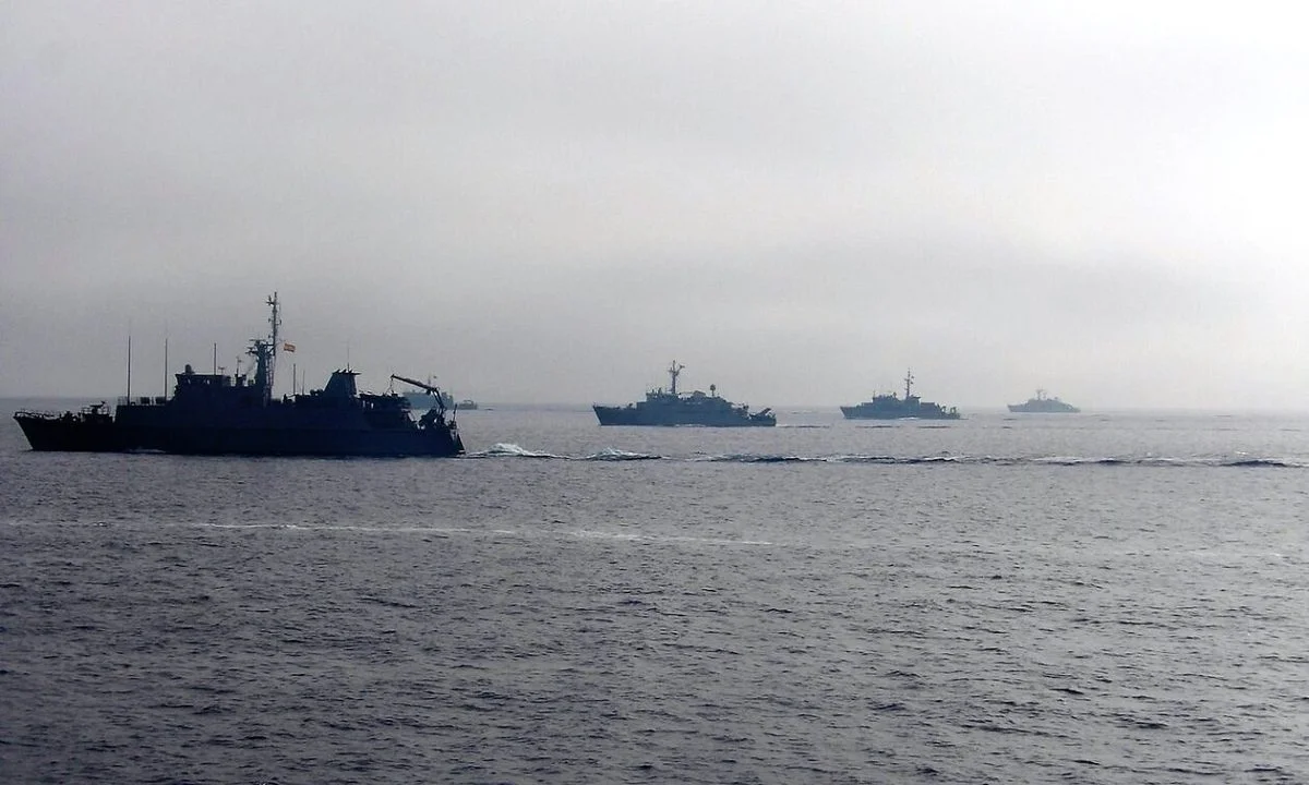 Ελληνοτουρκικά: Δεν έχουν τέλος οι τουρκικές προκλήσεις εναντίον της Ελλάδας, με τον αιναύαρχο ε.α Παναγιώτης Παστουσέα να προειδοποιεί.