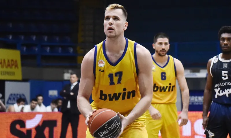 Basket League: Κατοστάρα και το Περιστέρι, δείτε τη βαθμολογία