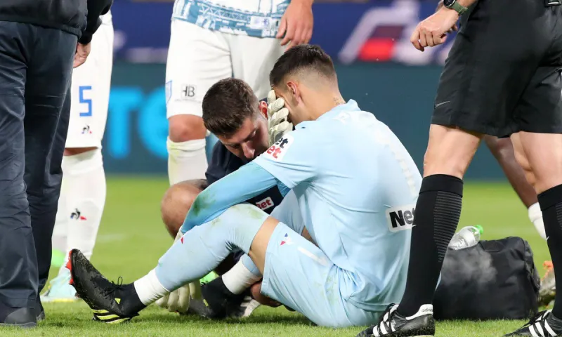 Super League νέα 7/11: Τα «νερά» του Πριόρ - Τα story του Μπούση και το ματς που θα εκτίσει ο Φαμπιάνο!
