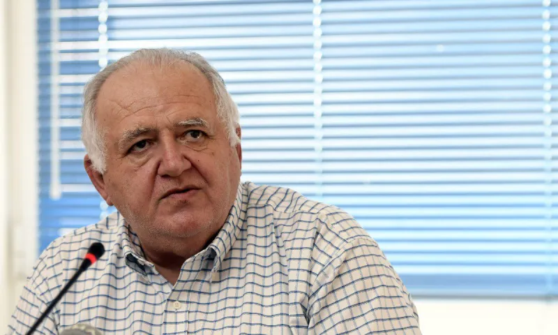 ΠΑΣ Γιάννινα: «Κλείνει» την πρώτη μεταγραφή!