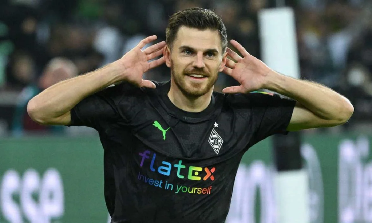 Bundesliga: Νέα «σφαλιάρα» στη Ντόρτμουντ με τεσσάρα από τη Γκλάντμπαχ