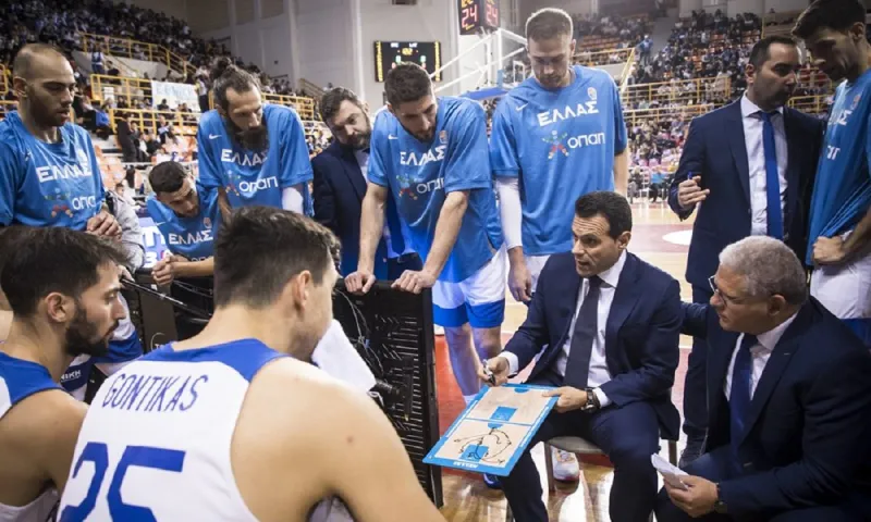 Τα δύο αποτελέσματα που φέρνουν την Ελλάδα στο Παγκόσμιο
