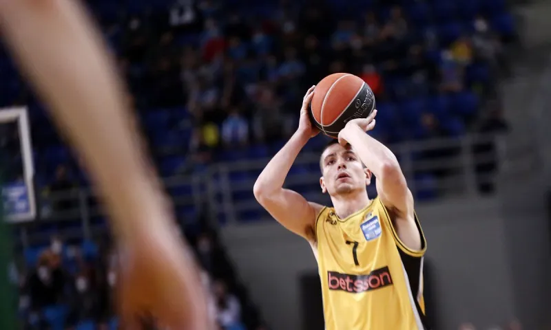 Basket League: Τι άλλαξε στα ρόστερ των ομάδων