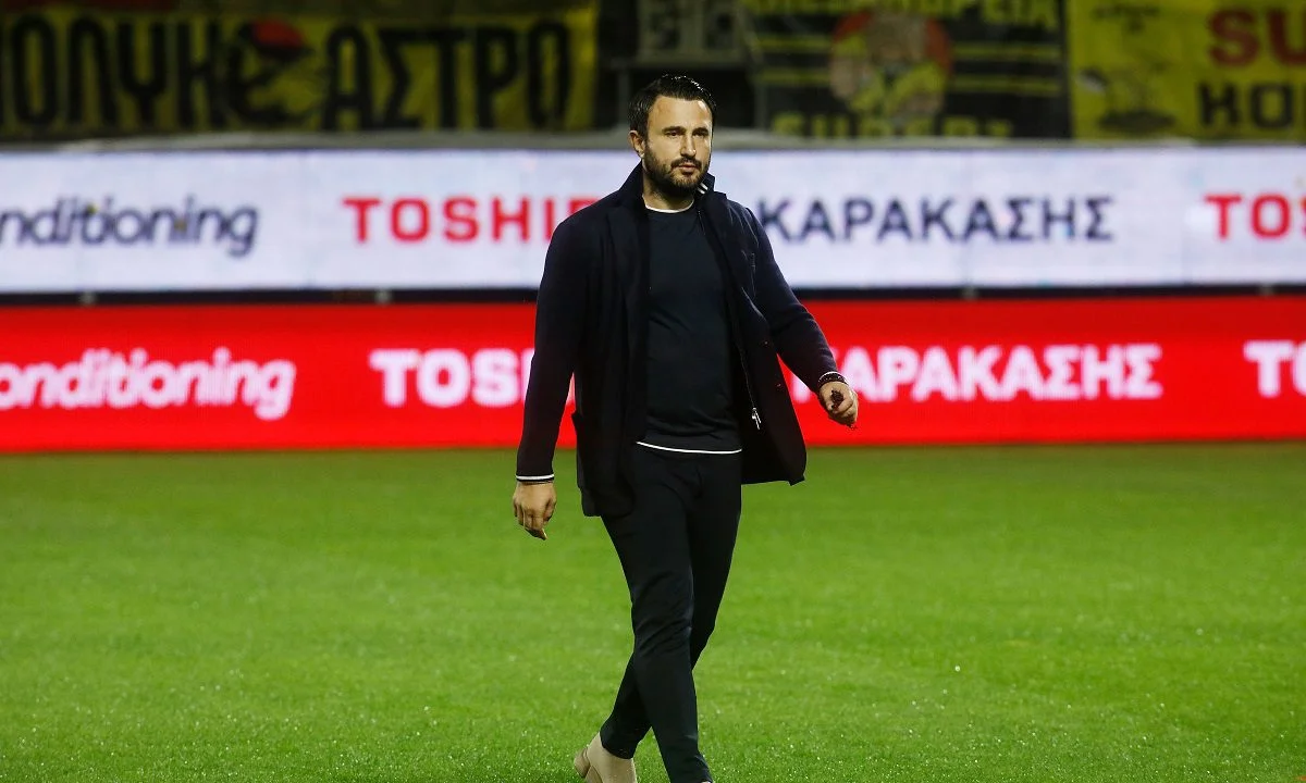 Πόσα ζητάει ο Καρυπίδης από Μαρινάκη - Αλαφούζο για τον παικταρά!