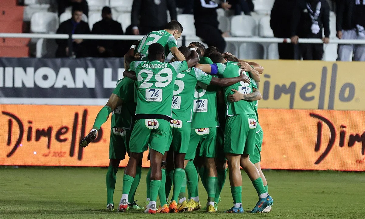 Super League νέα 25/11: Η πρώτη μεταγραφή του Λεβαδειακού, η επόμενη του ΠΑΣ Γιάννινα και οι προσφυγές