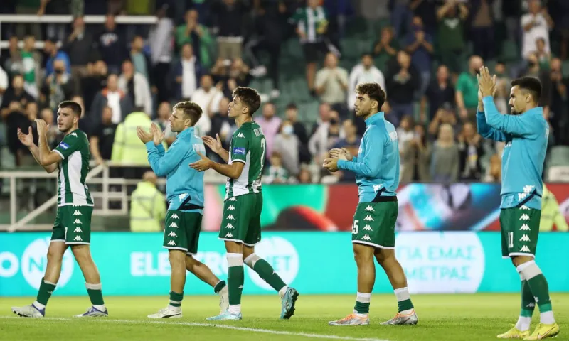 Παναθηναϊκός: Αυτός θα φέρει λεφτά!