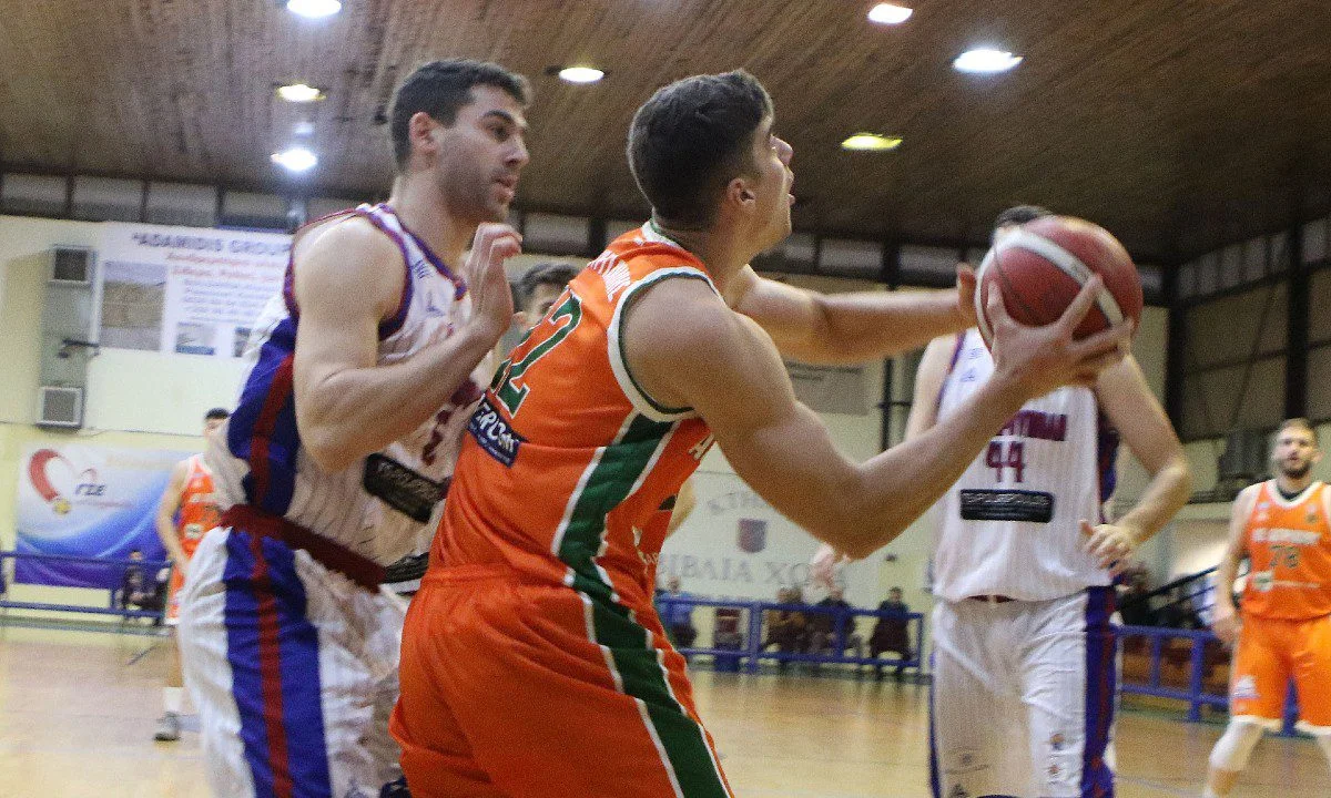 Πώς διαμορφώθηκε η βαθμολογία στην Elite League (Α2 Ανδρών) μετά τη διεξαγωγή του κυρίου μέρους της 9ης αγωνιστικής. Νίκησε ο Τρίτων.