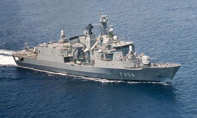 Γιατί οι Τούρκοι τρέμουν τα Διαπόντια νησιά της Ελλάδας;