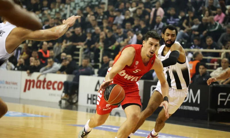 Κι όμως το είπε! Ακούστε το – Η φάση θύμισε Γουόκαπ Μπέικον! (vid)
