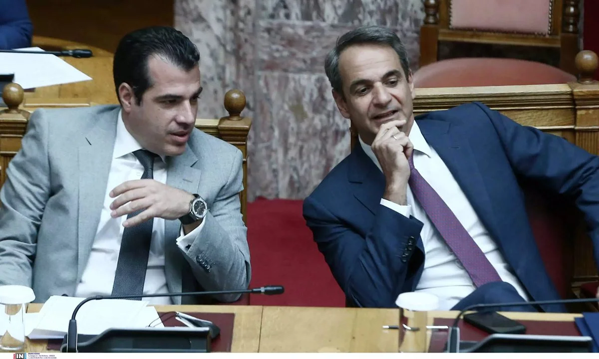 Μετά το νομοσχέδιο - «ταφόπλακα» του ΕΣΥ, ο Θάνος Πλεύρης ανακοίνωσε «λουκέτα» σε δομές Υγείας της Κρήτης - Η καταστροφή συνεχίζεται.
