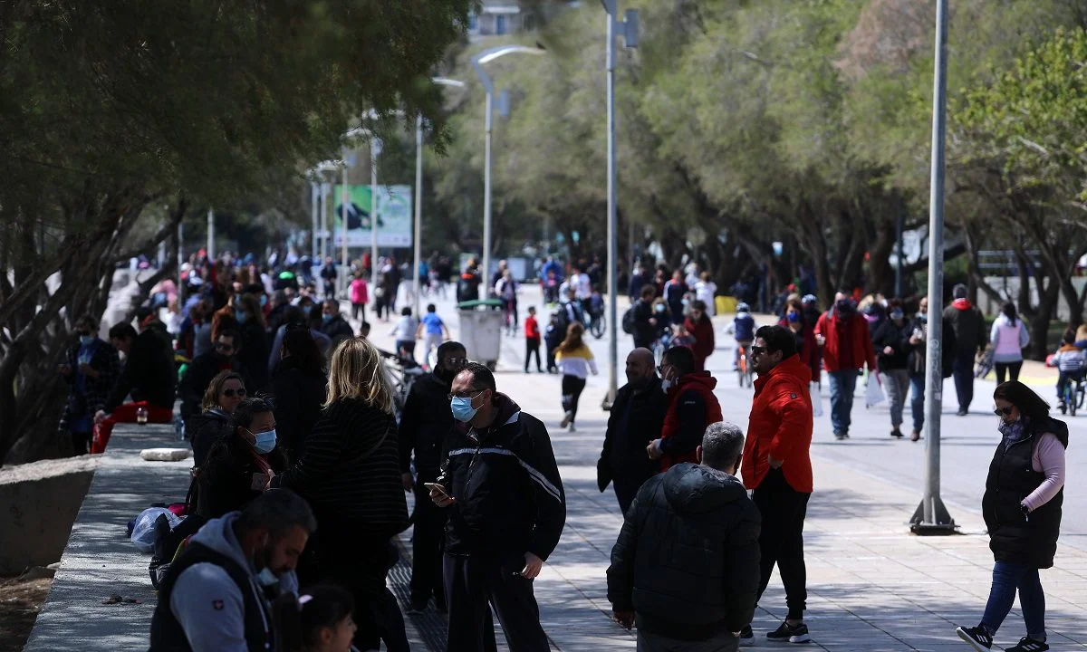 Αίθριος θα είναι ο καιρός στα περισσότερα τμήματα της χώρας την Παρασκευή (30/12), σύμφωνα με την πρόγνωση του Εθνικού Αστεροσκοπείου.