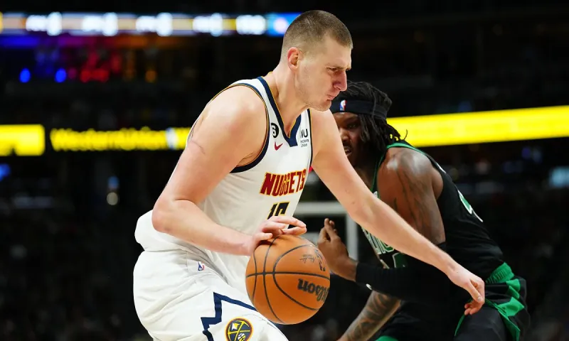 NBA Αποτελέσματα: Υποκλίθηκαν στον Γιόκιτς οι Σέλτικς – Άνετα οι Γκρίζλις!