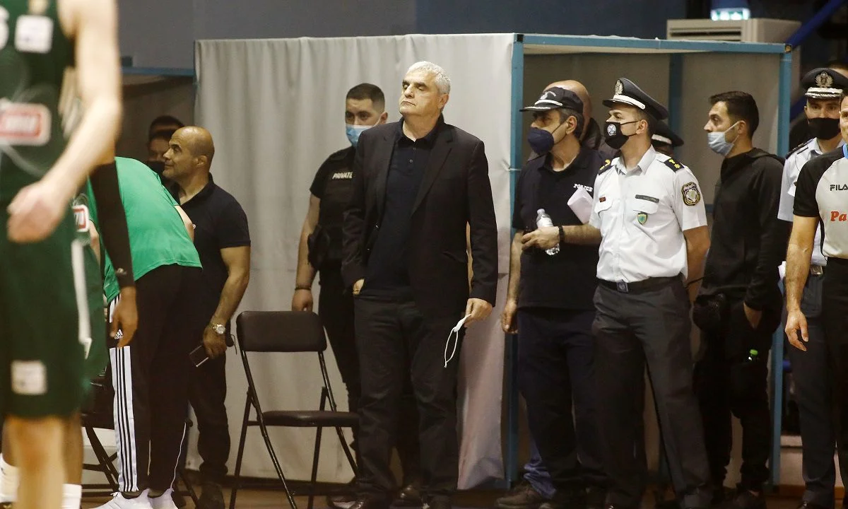 Αναμένονταν με ενδιαφέρον οι εξελίξεις στην ΚΑΕ Παναθηναϊκός κι όπως αποδείχθηκε η προσμονή ειδήσεων έβγαλε ενδιαφέροντα πράγματα.