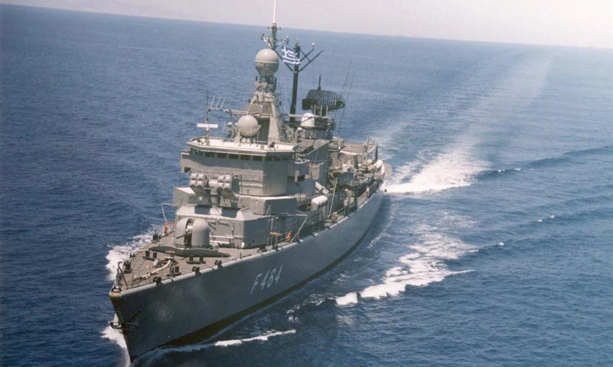 ΗΠΑ προς την Τουρκία, μετά τις απειλές Ερντογάν σε περίπτωση που η Ελλάδα επεκτείνει τα χωρικά ύδατα στα 12 μίλια, νότια της Κρήτης.