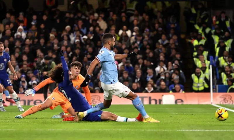 Premier League: Απόδραση για Σίτι με το άγγιγμα του Πεπ - Η βαθμολογία