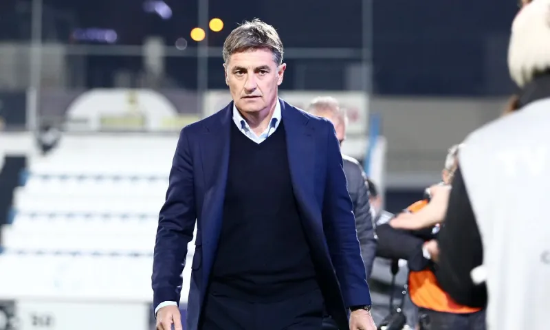Η «σκούπα» Μίτσελ συνεχίζεται...