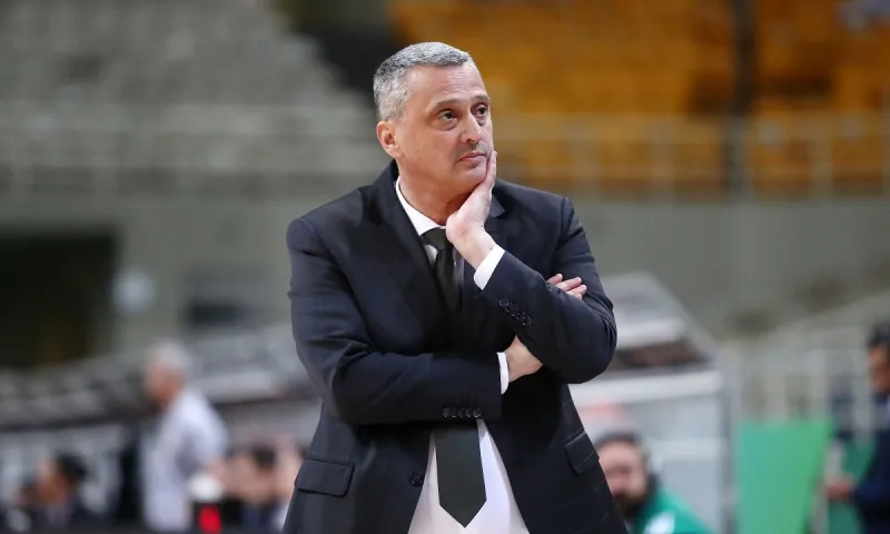 Παναθηναϊκός - Πυρ και μανία στο Twitter: Αγανακτισμένος ο κόσμος με Ράντονιτς και παίκτες